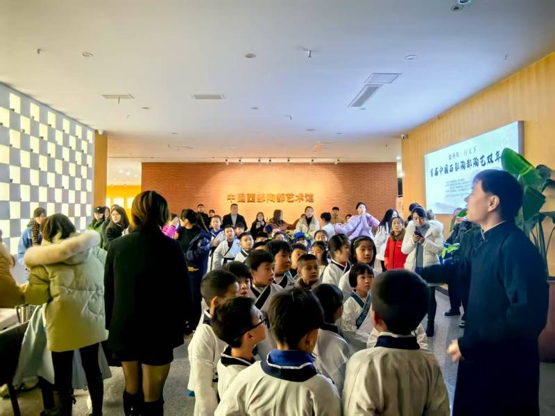 渝中区文旅项目策划