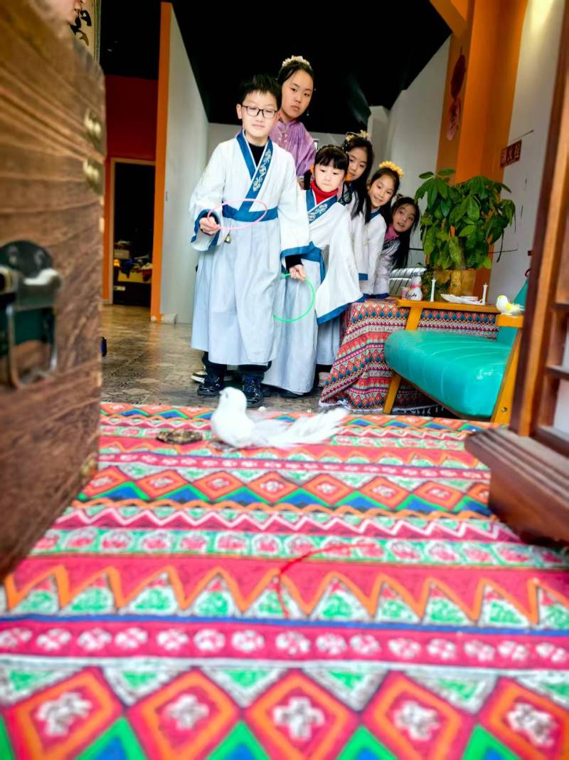 渝中区文旅项目策划