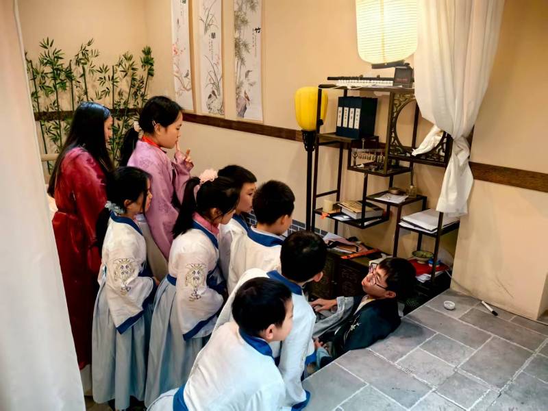 渝中区文旅项目策划